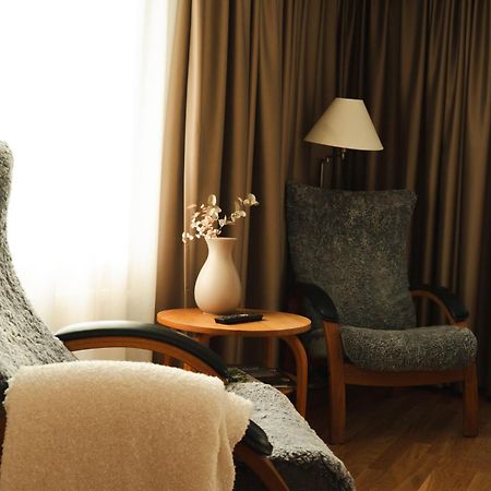 Lannalodge Vintrosa Dış mekan fotoğraf