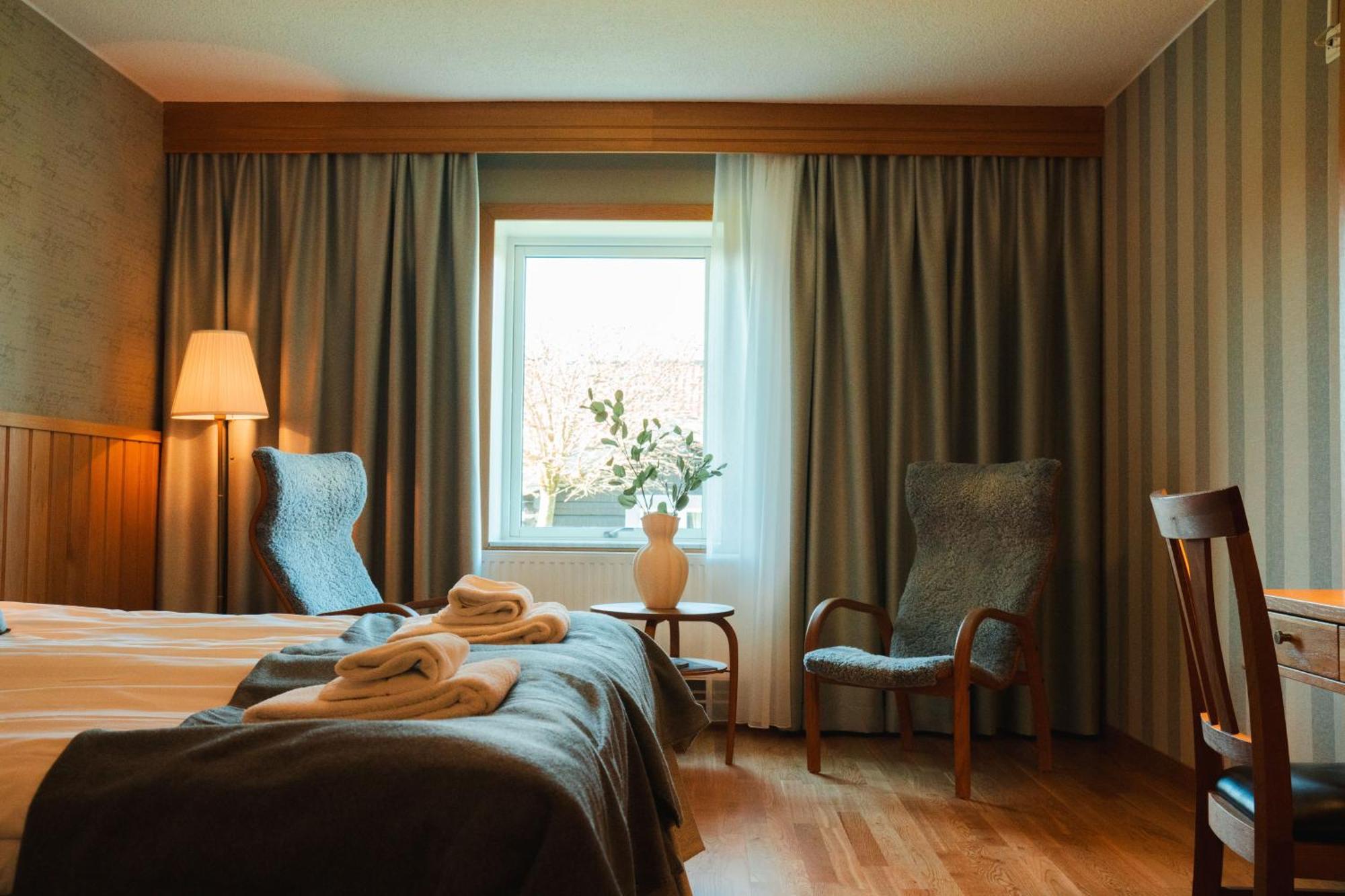 Lannalodge Vintrosa Dış mekan fotoğraf