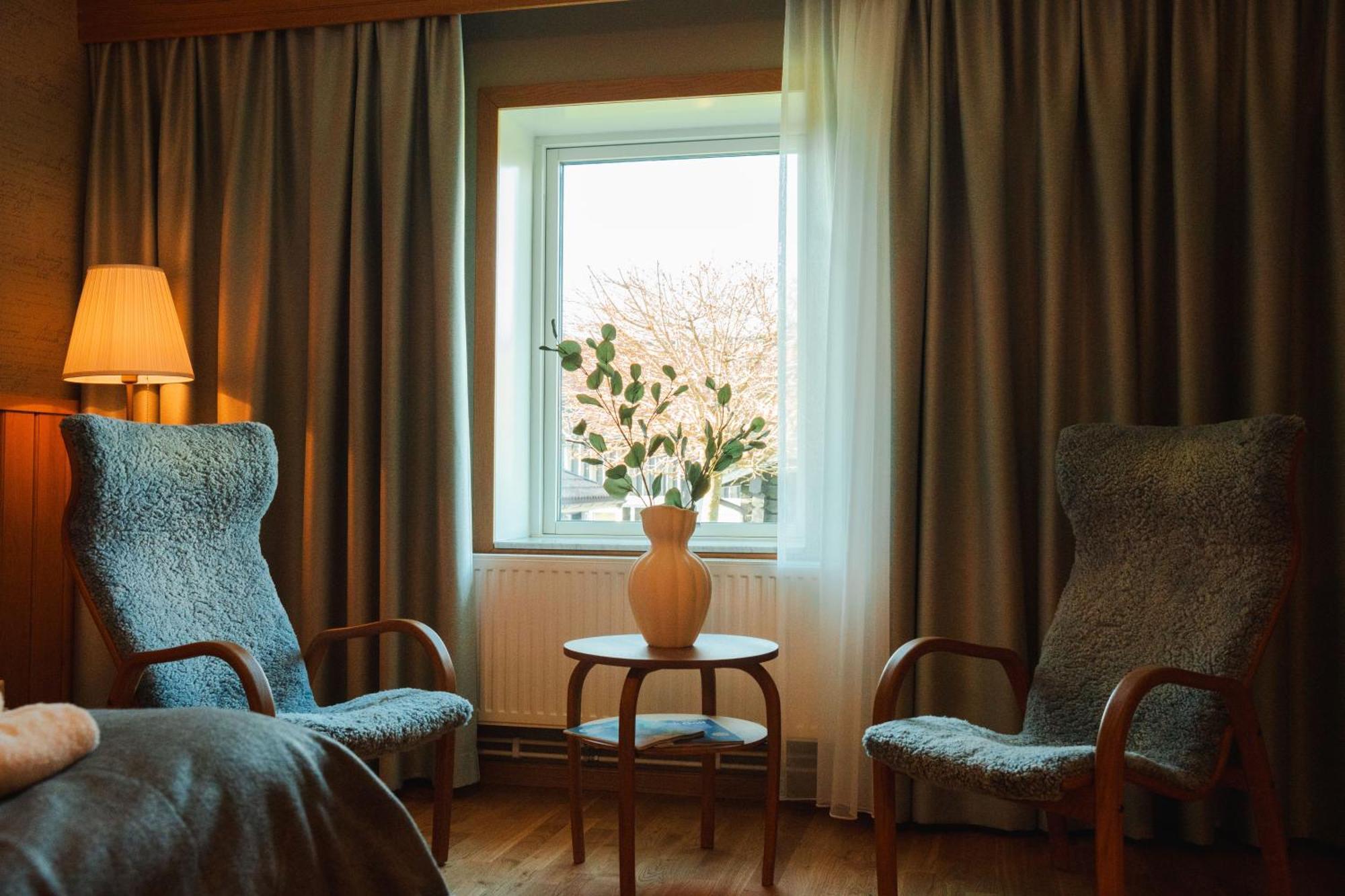 Lannalodge Vintrosa Dış mekan fotoğraf